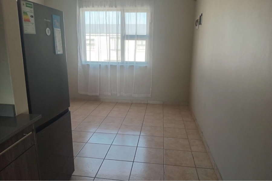 To Let 2 Bedroom Property for Rent in Belhar Western Cape